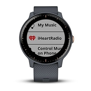 Vivoactive 3 refurbished top