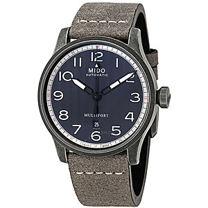 Jomashop Men s Certina Mido Watches Sale Certina DS Dial Watch