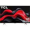 TCL - 65&amp;quot; Class Q6-Series 4K UHD HDR QLED Smart Google TV (2024) - $348.99 + FS