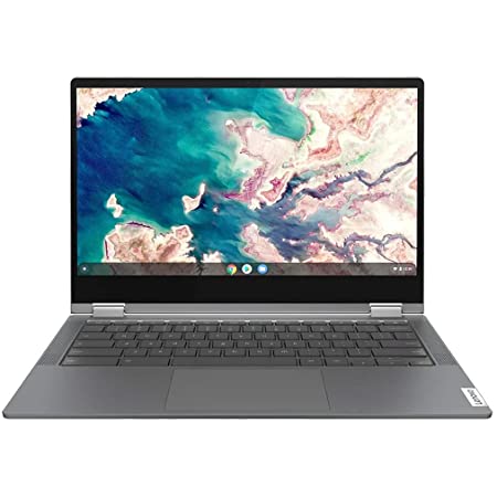 Lenovo Flex 5 13" Laptop Intel Core i3-10110U Processor Touchscreen Chromebook - $309.99 + Free Shipping @ Amazon