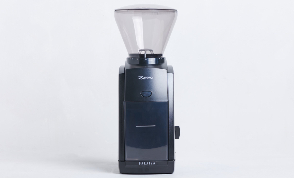 Baratza Encore Electric Burr Coffee Grinder (Black) - $123.25 with free shipping @ La Colombe Coffee Roasters - $123.25