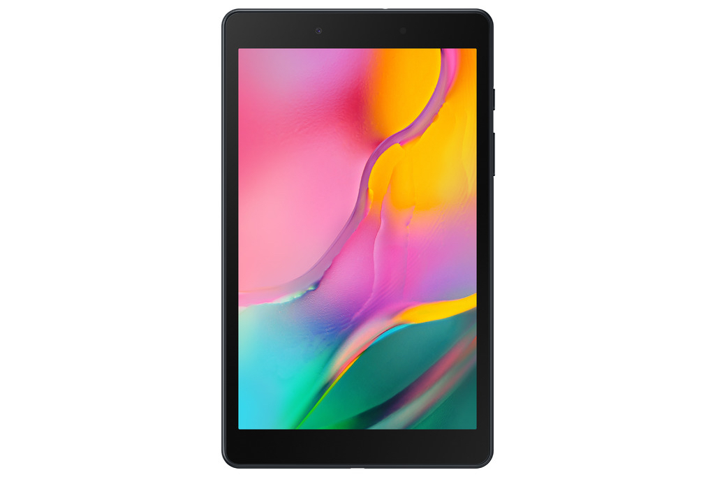 SAMSUNG Galaxy Tab A 8.0" 32 GB WiFi Android 9.0 Tablet Black - SM-T290NZKAXAR - Walmart.com - $99