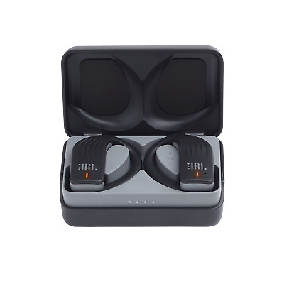 JBL Endurance PEAK Waterproof Bluetooth True Wireless Sport Headphones $39.95 + Free Shipping