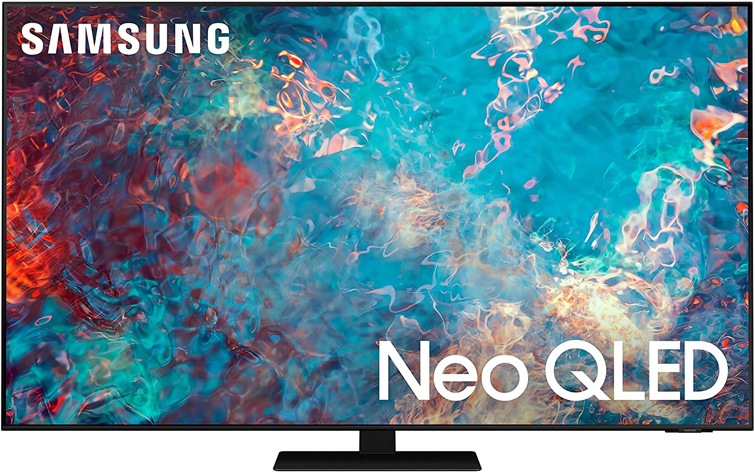 samsung series 8 tv qe55qn85catxzt neo qled