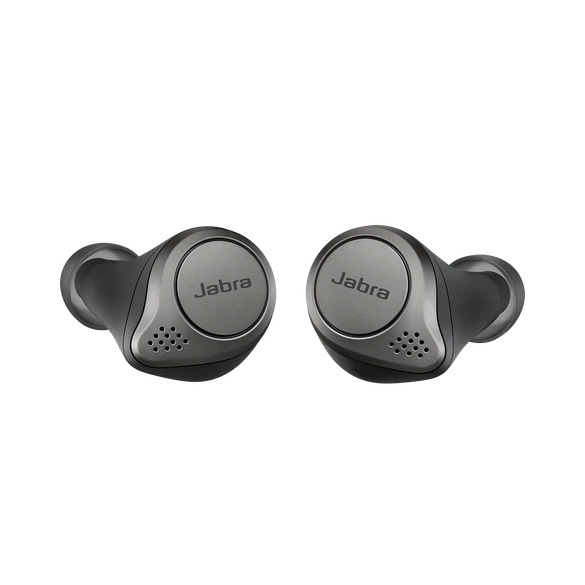 Jabra Elite 75t True Wireless Active Noise Cancelling Earbuds - $79.99 w/ Free Shipping