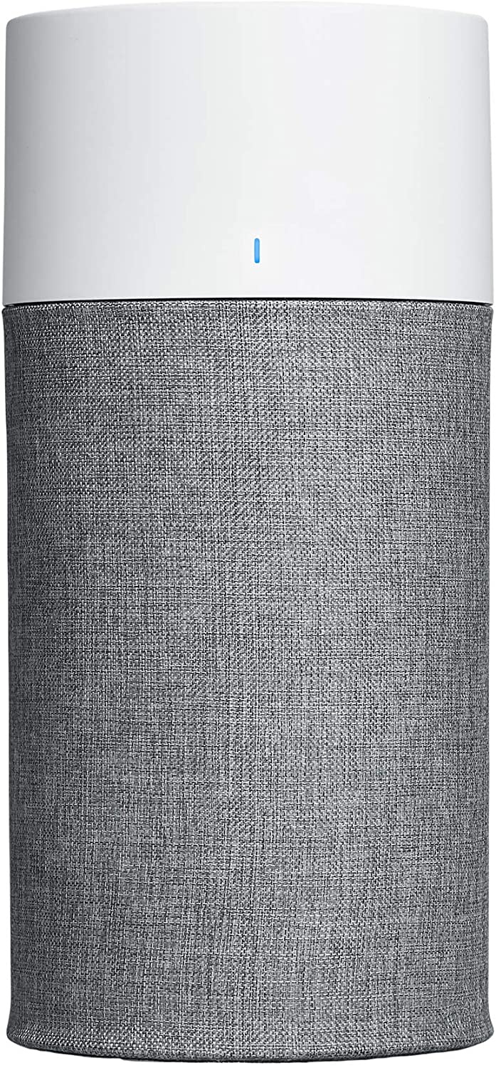 TODAY ONLY! Blueair Blue Pure 411 Auto Air Purifier - $97.99