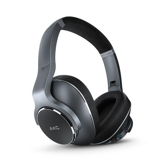 AKG N700NC Over Ear Bluetooth Wireless Headphones - $99.99 w/ Free Shipping