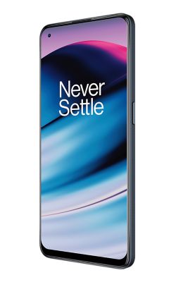 New/Existing T-Mobile Customers: 128GB OnePlus Nord N20 5G Phone Free w/ 24-Mo Bill Credits when you add a line