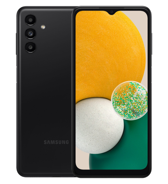 Boost Mobile: FREE Samsung Galaxy A13 5G when you Switch to Boost and Bring Your Number - Req 1Mo. of Unlimited Talk, Text & Data $50/mo  (New Boost Mobile Customers Only)