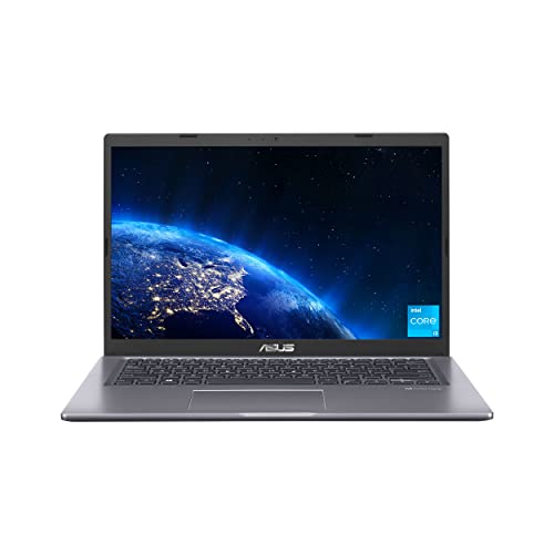 Amazon Prime Day: ASUS VivoBook 14 Laptop Computer, 14” IPS FHD, Intel Core i3-1115G4 , 4GB DDR4, 128GB PCIe SSD, Fingerprint Reader, F415EA-AS31 - $269.99 w/ FS