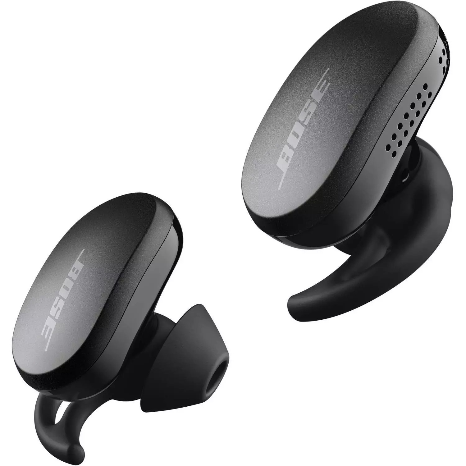 Bose QuietComfort Noise Cancelling Earbuds – True Wireless Earphones with Bluetooth (Refurbished) - $129.59
