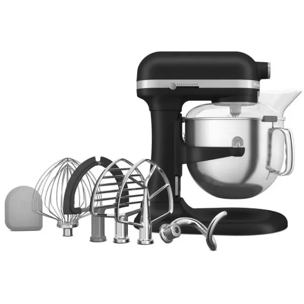 household stand mixer for frappe mixer