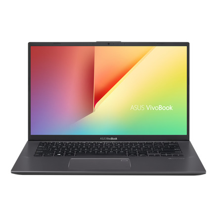 ASUS 14" VivoBook S14 F412DA Laptop - AMD Ryzen 3-3250U, 8GB RAM, 256GB SSD -  $299 + Free Shipping @ ASUS