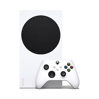 Verizon Customers: Microsoft Xbox Series S Console - $229.99 + Free Shipping