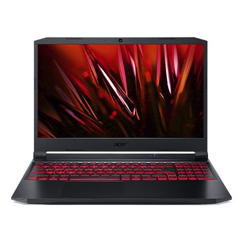 Acer Nitro 5 Gaming Laptop - AN515-45-R00V, Ryzen 5 5600H, NVIDIA GTX 1650, 8GB RAM, 256GB SSD $529.99