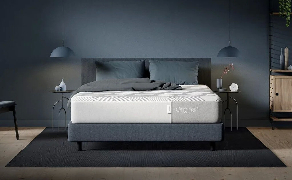 25% off Original Hybrid & Wave Hybrid Snow mattresses, 20% off pillows & sheets, 10% off everything else