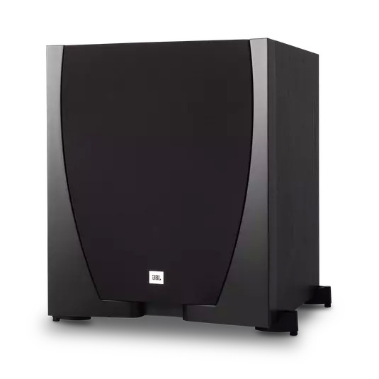 JBL Sub 550P 500W 10" Powered Subwoofer $150 + Free Shipping