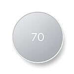 Select Utility Companies: Google Nest Smart Programmable WiFi Thermostat from Free &amp; More