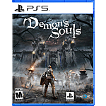 Demon's Souls (PlayStation 5) $39.80 + Free Shipping