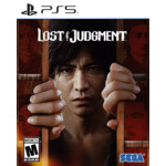 GameStop Pro Members: Lost Judgment (PS5) $20