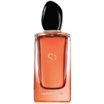 3.4oz. Giorgio Armani Women's Eau De Parfum Spray: Si Intense or Si Passione $69 + Free S/H