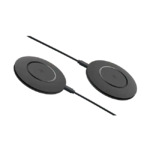 Tylt Shield 2 Pack Wireless 10W Charging Pad Bundle - $10 + Free Shipping @ AT&amp;T