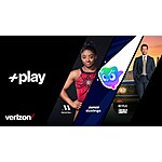 Verizon Wireless/5G Home Internet Customers: 1-Year Netflix Premium + Super Duolingo $84 &amp; More