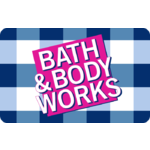 $50 Bath &amp; Body Works eGift Card @ Kroger - $40