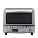 Panasonic FlashXpress Toaster Oven, 1300W (NB-G110P) - $124.99 + FS