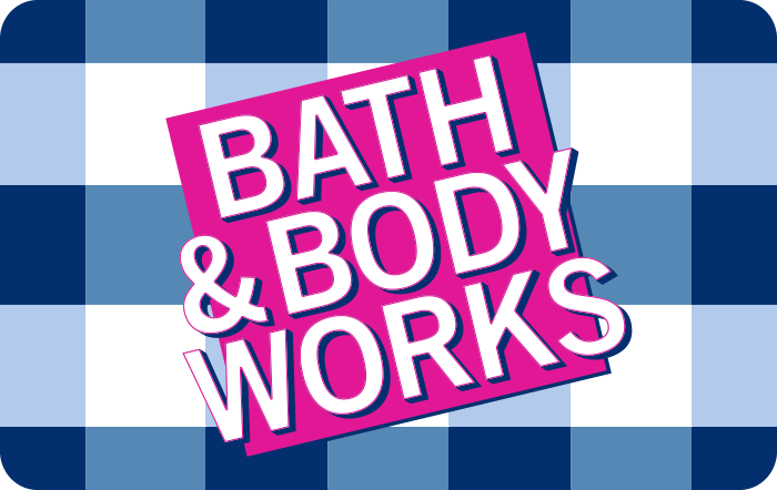 $50 Bath & Body Works eGift Card @ Kroger - $40