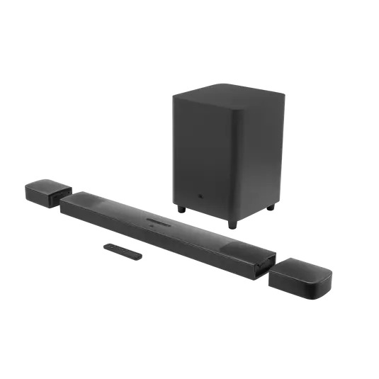 JBL BAR 9.1 True Wireless Soundbar System w/ Dolby Atmos $584.99 + Free Shipping