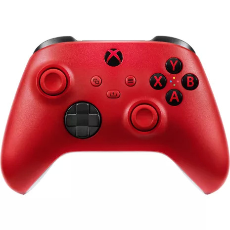 Microsoft Xbox Wireless Controller - Pulse Red - $38.99 + FS