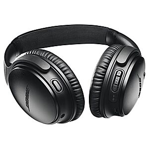 Bose wireless headphones target 2025