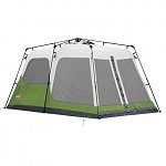 Coleman® 9-Person Instant Tent $99.oo Target BM-YMMV