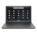Hp 14&quot; Chromebook Laptop With Chrome Os - Intel Processor - 4gb Ram Memory - 32gb Flash Storage - Chalkboard Gray (14-ca023nr) : Target $199.99