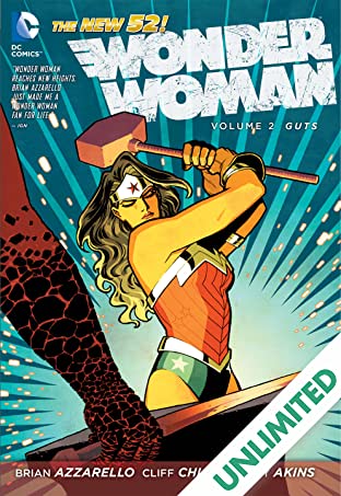Wonder Woman 80th Anniversary Sale on ComiXology $2.99