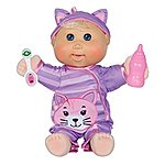 DEAD Cabbage Patch Kids Baby So Real, Blonde Girl $84.99 Free Shipping Amazon
