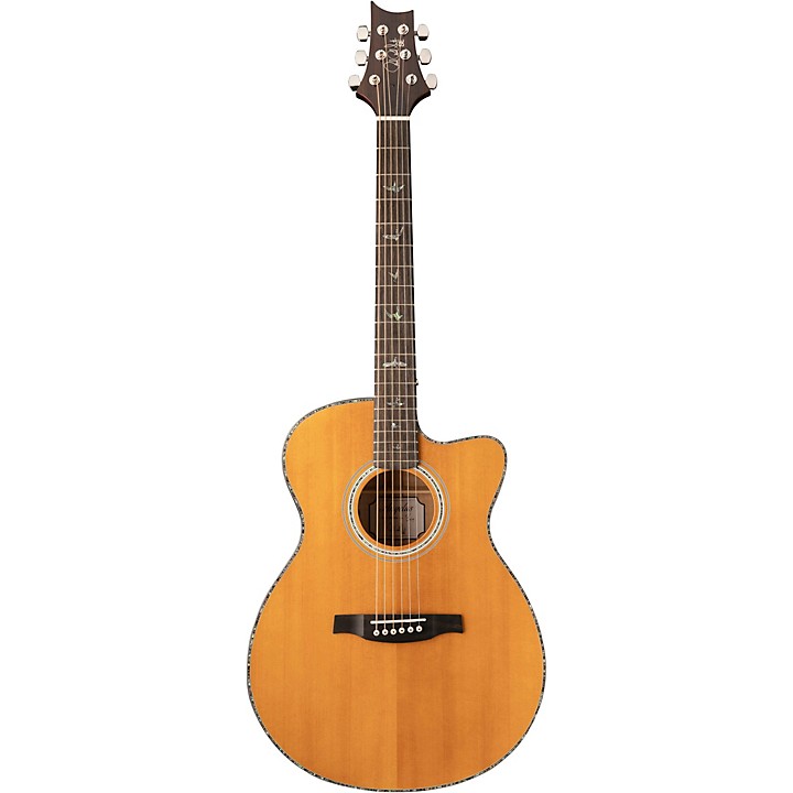 PRS SE A50E Acoustic-Electric Guitar - $699.99 (26% off)