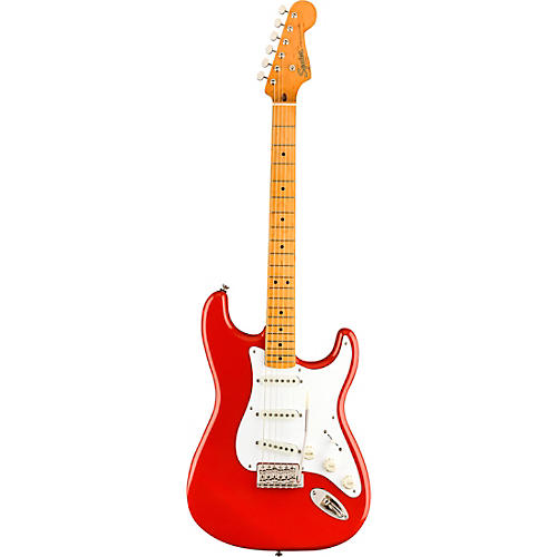 Squier Classic Vibe Stratocaster & More - $359.99 + Free Shipping