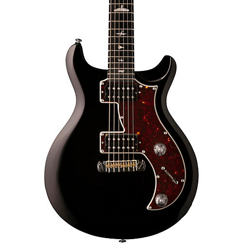 PRS SE Mira Electric Guitar Black - $510.30 (30% off) + Free Shipping