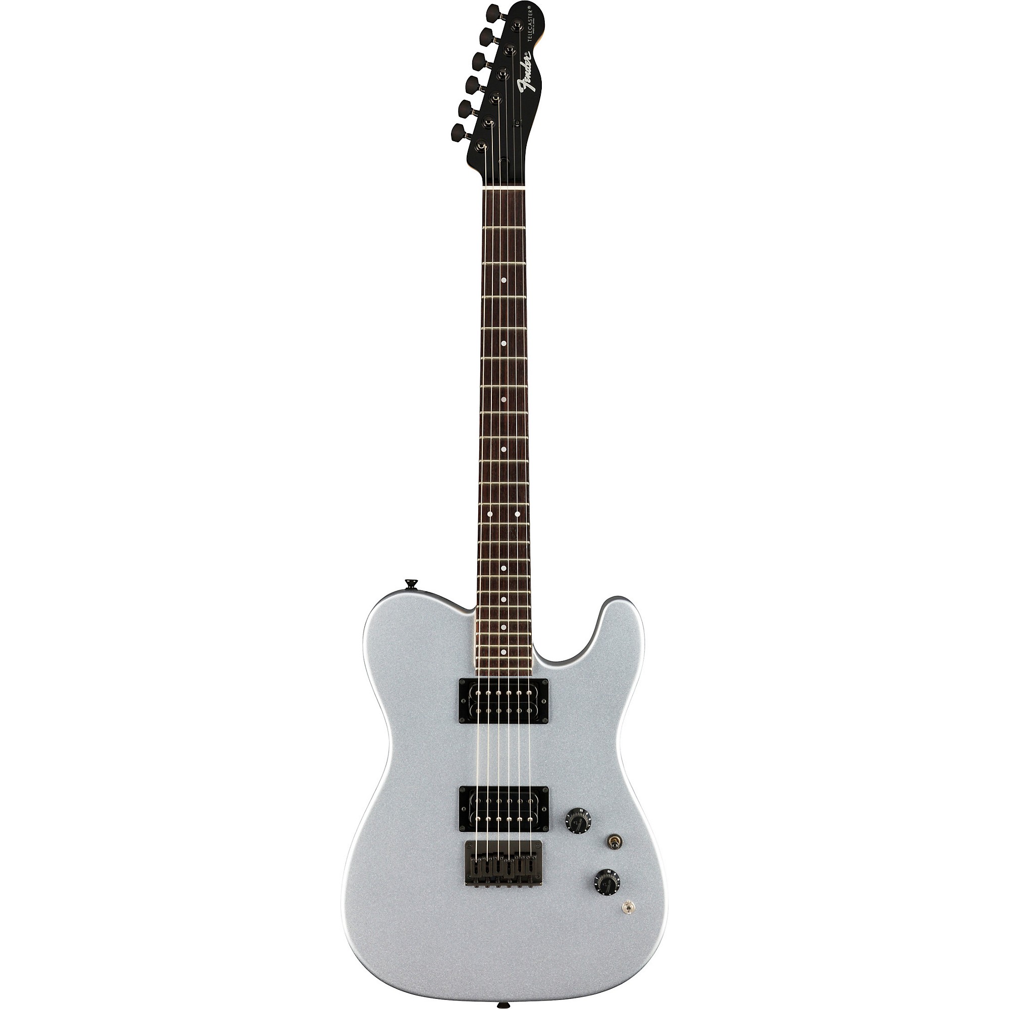 Fender Boxer Series Telecaster HH Electric Guitar - $899.99 and Free Shipping