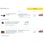 Best Buy Dell Laptop + Virtual Reality + Amex Deal + Bundle $649.99