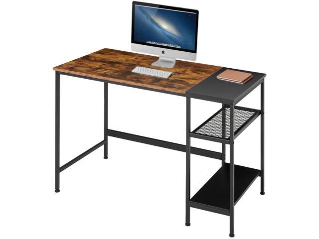 Industrial Computer Desk - Save 57% - Normally $89.99 - $38