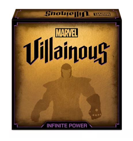 Marvel Villainous by Ravensburger $22.47