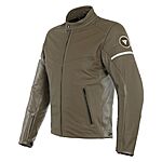 Dainese Saint Louis Leather Jacket (Brown) $270 + SD Cashback + Free Shipping