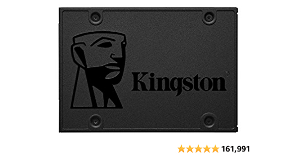 Kingston 960GB SSD