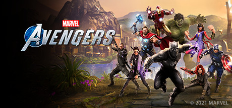 Marvel's Avengers $15.99 PC Steam