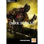 Dark Souls 3 PCDD for $38.39