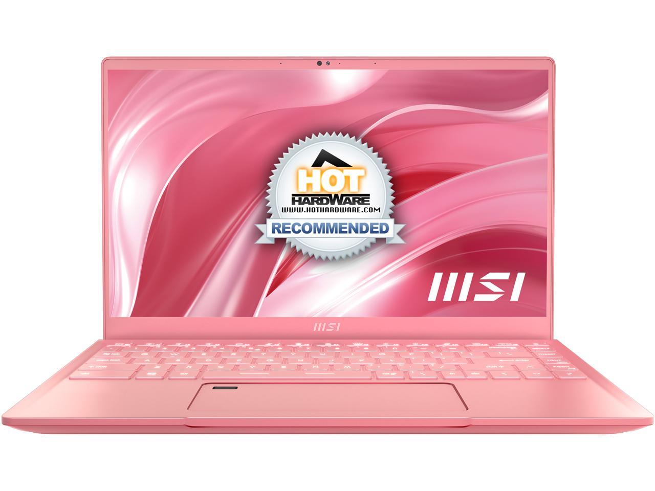 MSI Laptop Prestige 14 EVO A11M-287 [Intel Core i5 1135G7 (2.40GHz), 16GB Memory, 512GB NVMe SSD, Intel Iris Xe Graphics 14.0"] for $799 w/ FS after MIR