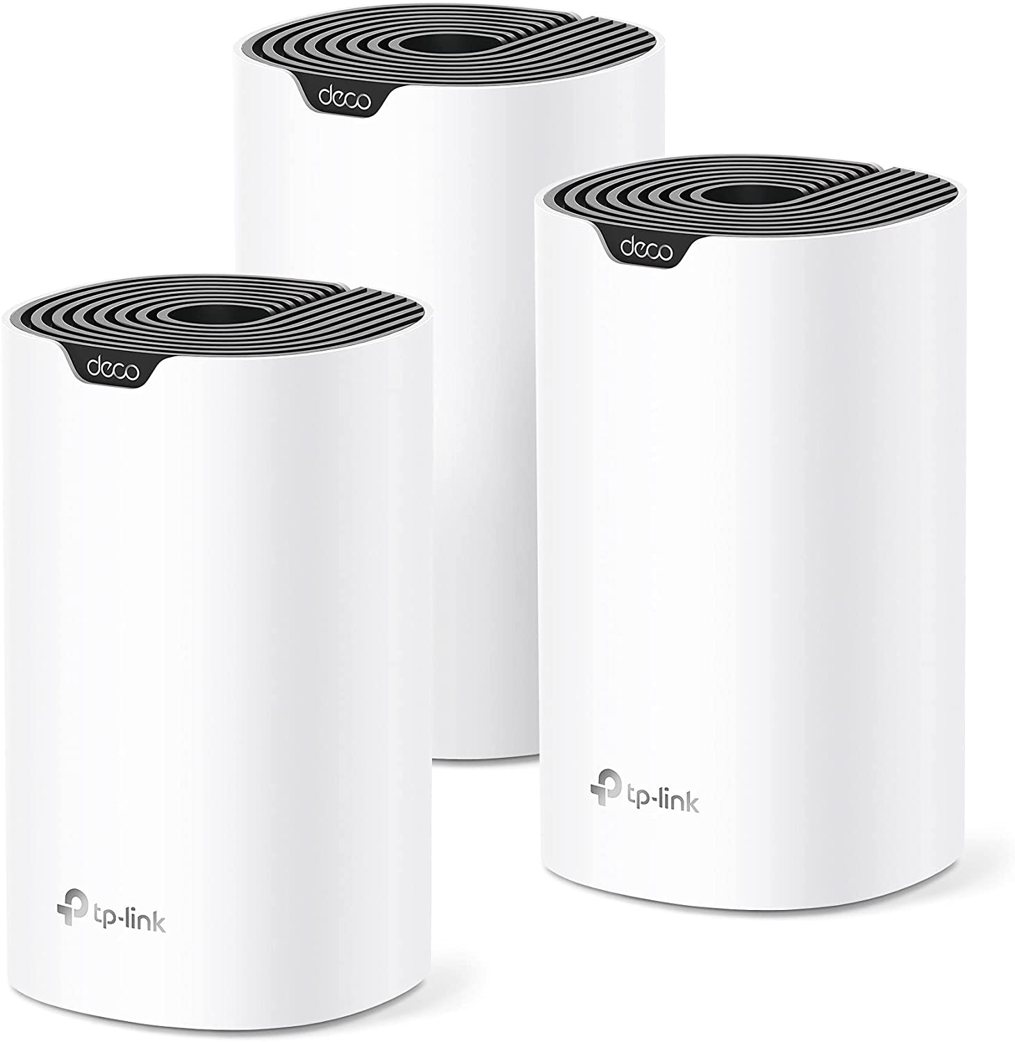 TP-Link Networking Early Black Friday Sales: Mesh Wifi 3-pack $109.99, AX1800 Router $74.99, AC1750 Router $49.99 & More on Amazon+FS